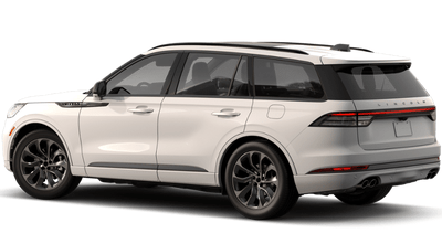 2026 Lincoln Aviator Premiere AWD