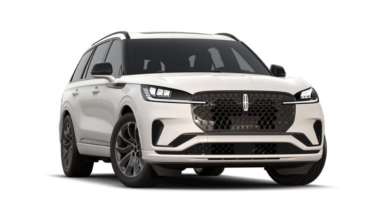 2026 Lincoln Aviator Premiere AWD