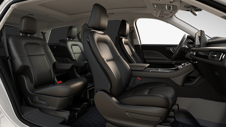 2026 Lincoln Aviator Premiere AWD