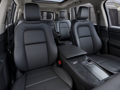 2027 Lincoln Aviator Premiere AWD