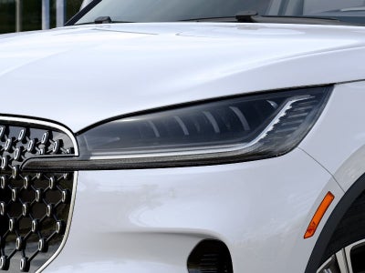 2027 Lincoln Aviator Premiere AWD