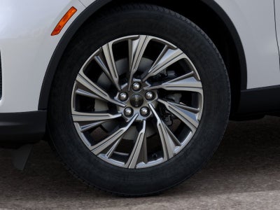 2027 Lincoln Aviator Premiere AWD