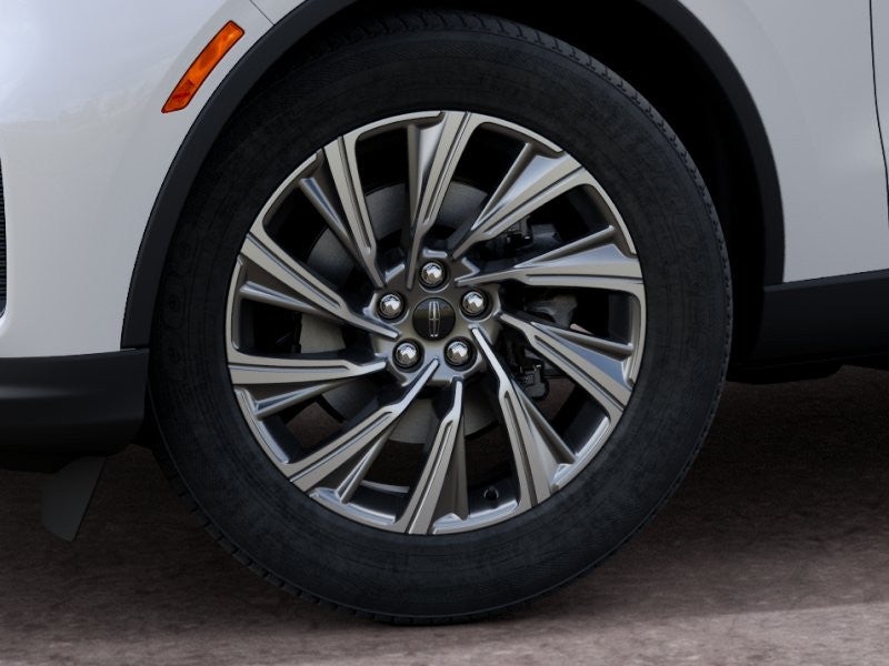 2027 Lincoln Aviator Premiere AWD