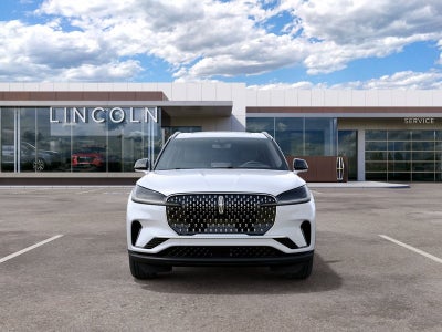 2027 Lincoln Aviator Premiere AWD