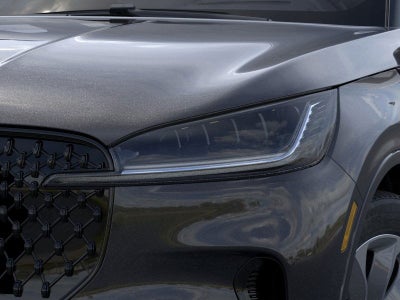 2026 Lincoln Aviator Premiere AWD