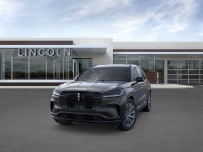 2026 Lincoln Aviator Premiere AWD