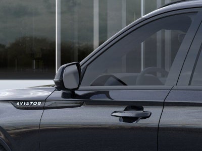 2026 Lincoln Aviator Premiere AWD
