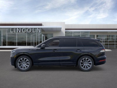 2026 Lincoln Aviator Premiere AWD