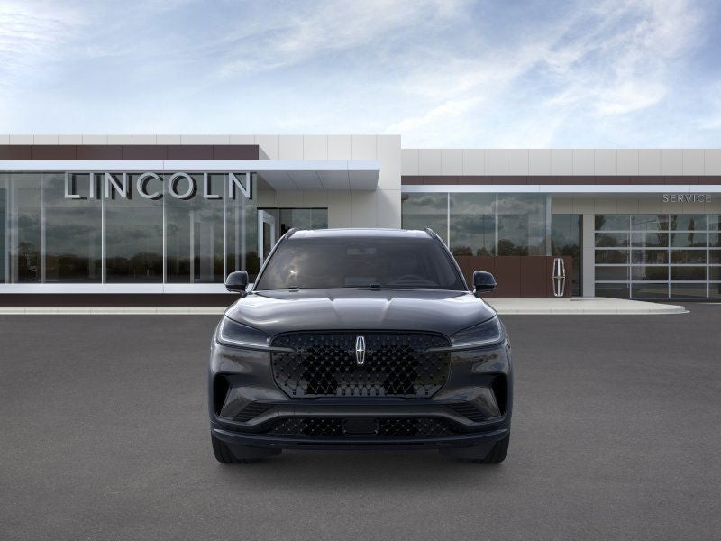 2026 Lincoln Aviator Premiere AWD