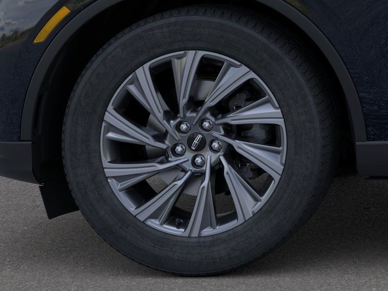 2026 Lincoln Aviator Premiere AWD