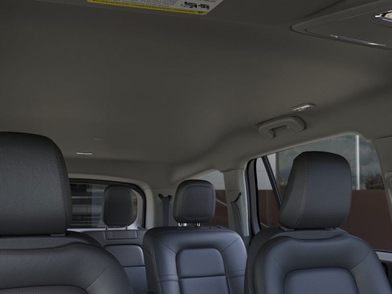 2026 Lincoln Aviator Premiere AWD