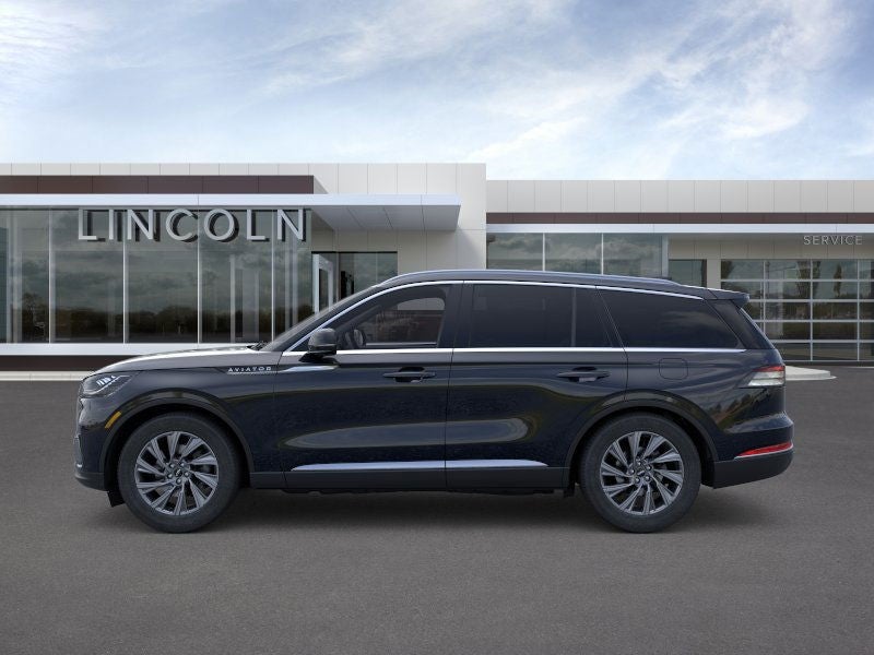 2026 Lincoln Aviator Premiere AWD