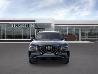 2026 Lincoln Aviator Premiere AWD