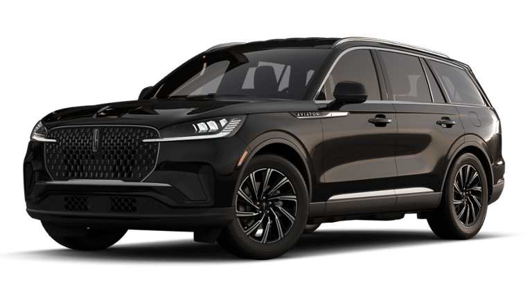 2026 Lincoln Aviator Premiere AWD