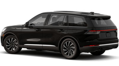 2026 Lincoln Aviator Premiere AWD