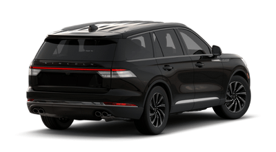 2026 Lincoln Aviator Premiere AWD