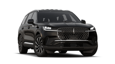2026 Lincoln Aviator Premiere AWD