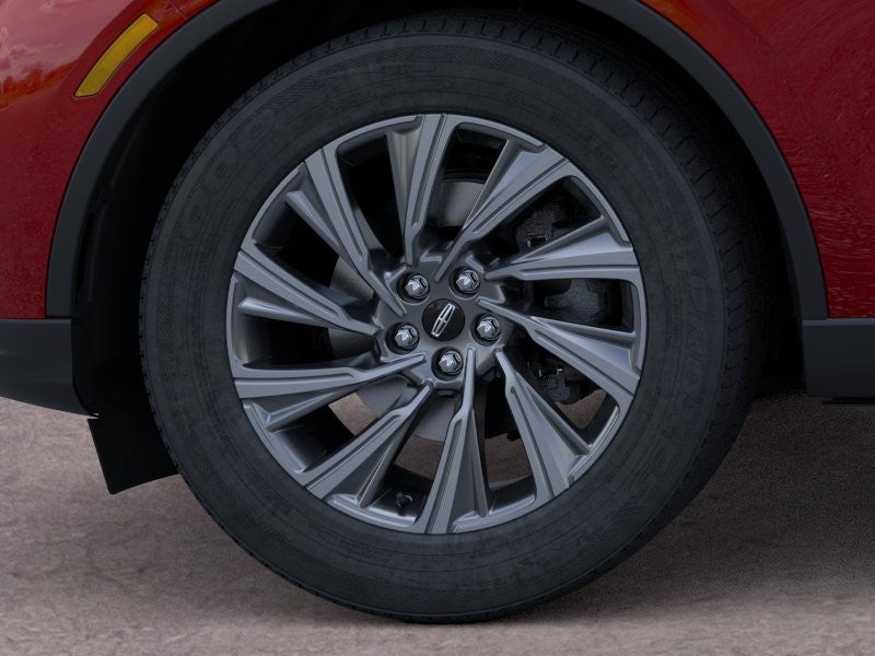2026 Lincoln Aviator Premiere AWD