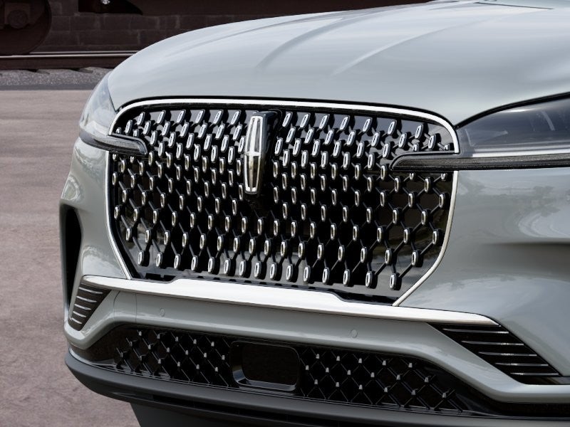 2027 Lincoln Aviator Premiere AWD