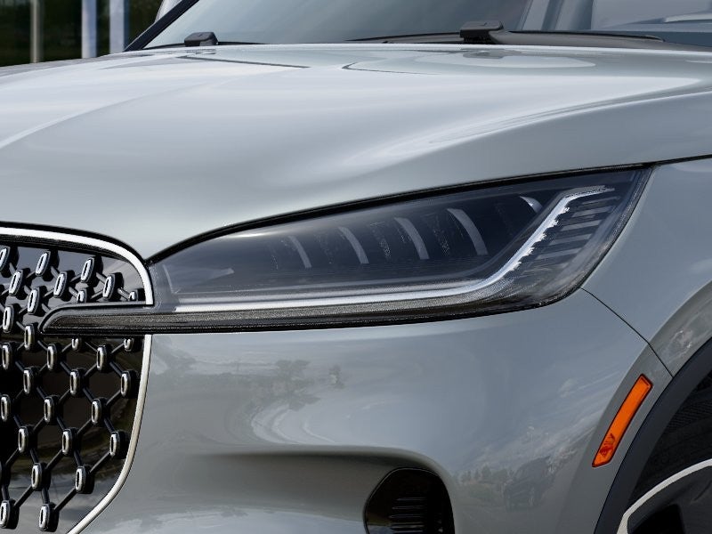2027 Lincoln Aviator Premiere AWD