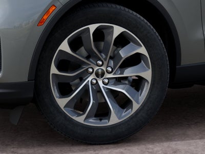 2027 Lincoln Aviator Premiere AWD