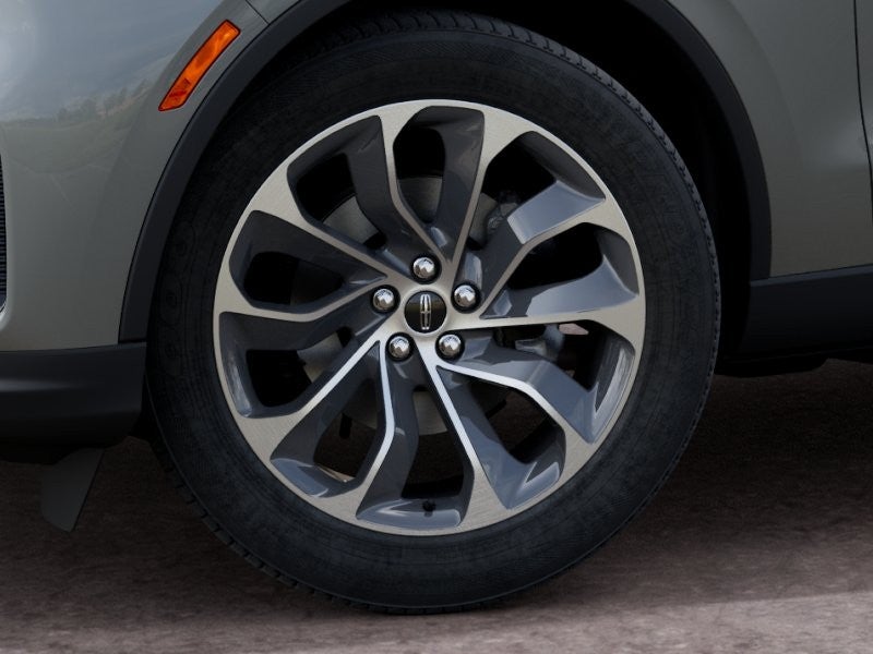 2027 Lincoln Aviator Premiere AWD
