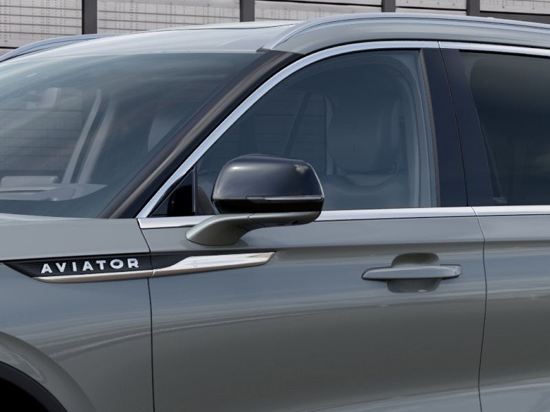 2027 Lincoln Aviator Premiere AWD