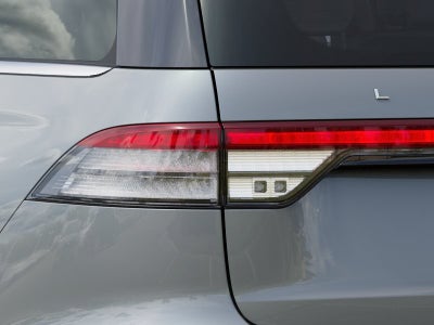 2027 Lincoln Aviator Premiere AWD