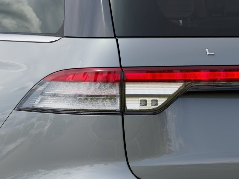 2027 Lincoln Aviator Premiere AWD