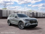 2027 Lincoln Aviator Premiere AWD