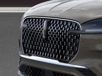 2026 Lincoln Aviator Premiere AWD