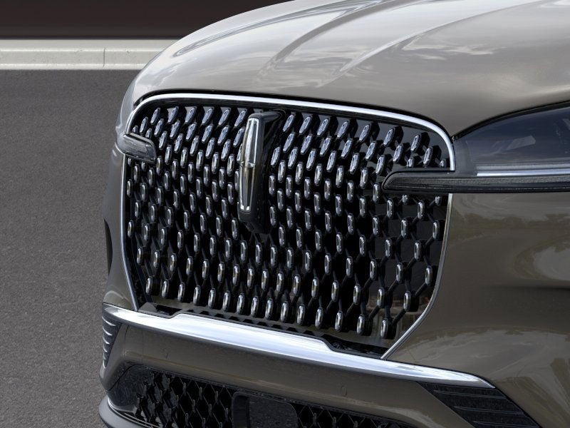2026 Lincoln Aviator Premiere AWD