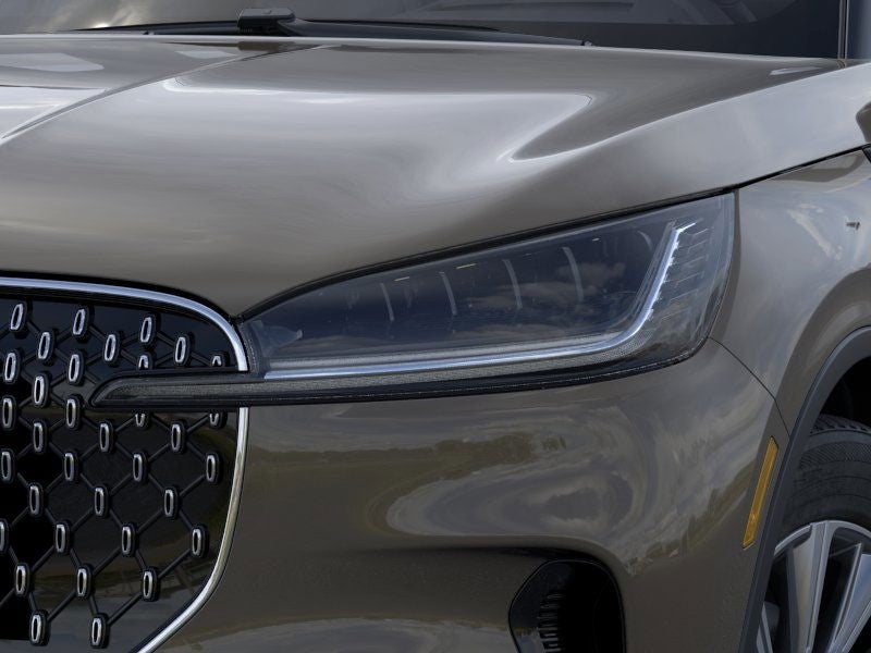 2026 Lincoln Aviator Premiere AWD