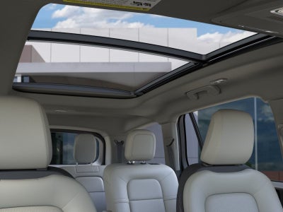 2026 Lincoln Aviator Premiere AWD