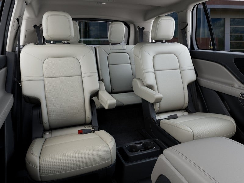 2027 Lincoln Aviator Premiere AWD