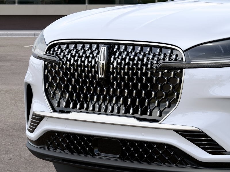 2027 Lincoln Aviator Premiere AWD