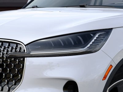 2027 Lincoln Aviator Premiere AWD