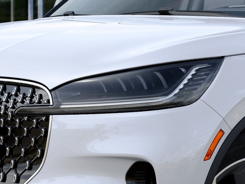 2027 Lincoln Aviator Premiere AWD