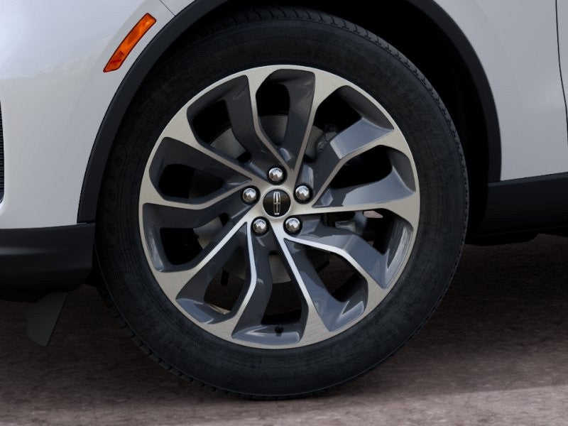 2027 Lincoln Aviator Premiere AWD