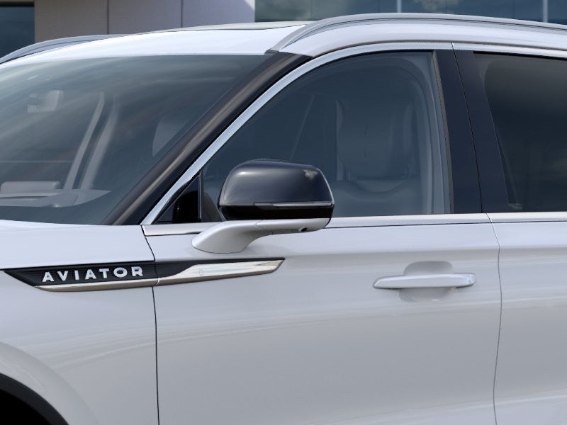 2027 Lincoln Aviator Premiere AWD