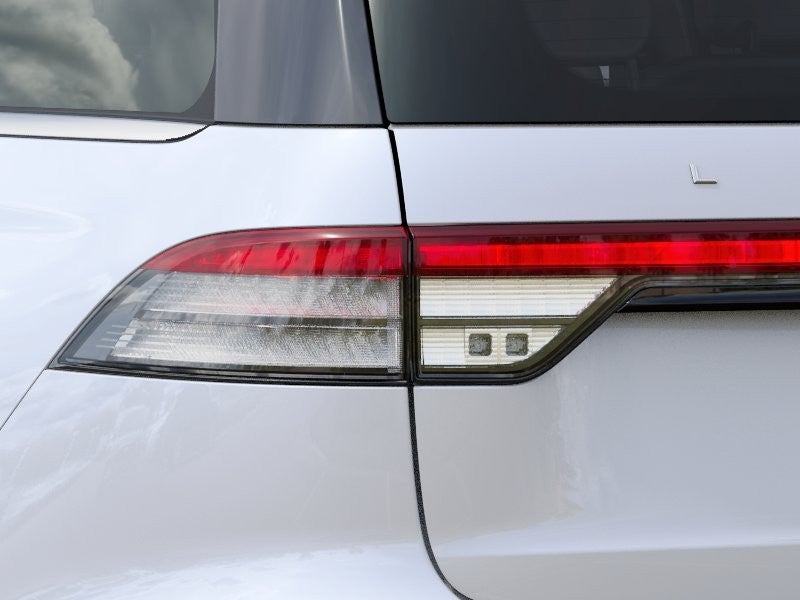 2027 Lincoln Aviator Premiere AWD