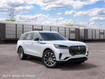 2027 Lincoln Aviator Premiere AWD