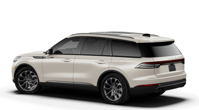 2027 Lincoln Aviator Premiere AWD