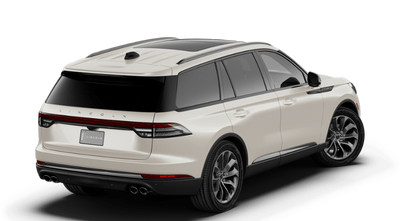 2027 Lincoln Aviator Premiere AWD