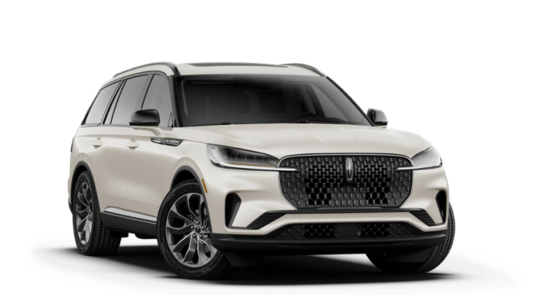 2027 Lincoln Aviator Premiere AWD