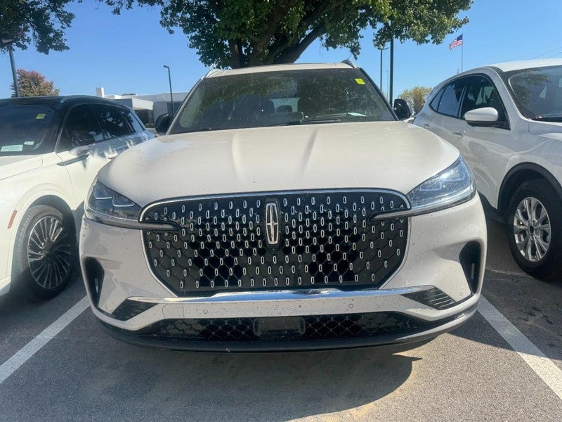 2025 Lincoln Aviator Reserve RWD
