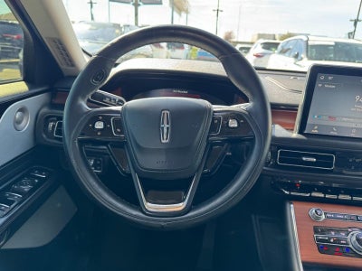 2020 Lincoln Aviator Reserve AWD