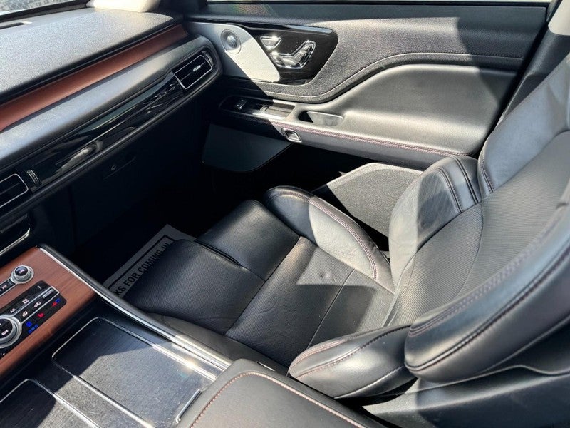 2020 Lincoln Aviator Reserve AWD