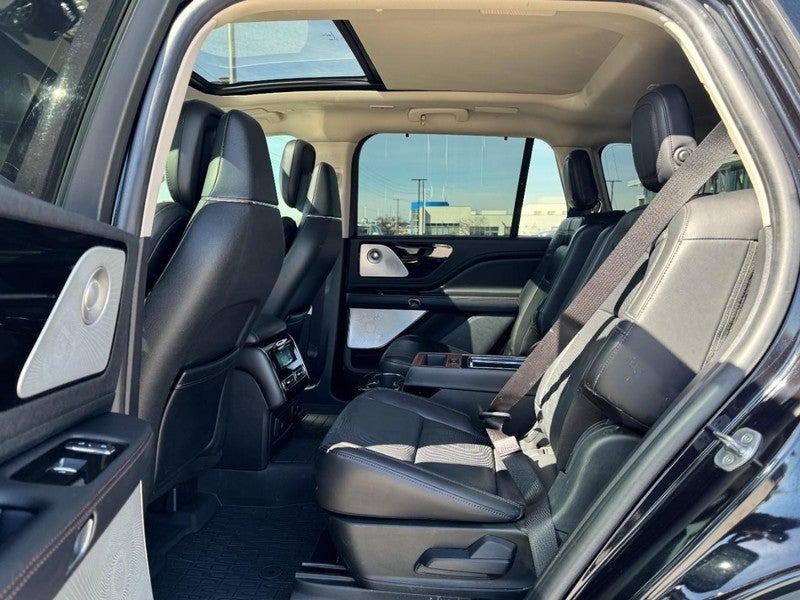 2020 Lincoln Aviator Reserve AWD