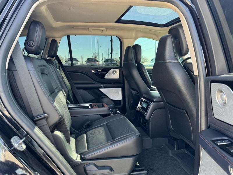 2020 Lincoln Aviator Reserve AWD